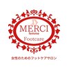 メルシー(MERCI)ロゴ