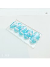 アトリエ ペーニクルス(Atelier Peniculus.)/ネイルアートデザイン