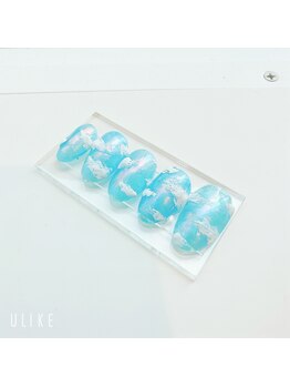 アトリエ ペーニクルス(Atelier Peniculus.)/ネイルアートデザイン