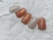 ナイン(NINE)/《パラジェル》定額コース