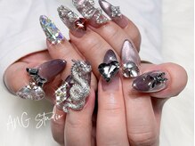 エーエヌジー スタジオ(ANG Studio)/