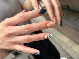 ニュアンス/フラワー