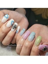 爪家/【全メニューオフ・ケア無料！】