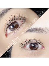 アンドミー(&me)/上下Lashlift