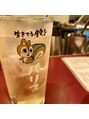 コネクト 吉祥寺(connect)&nbsp;餃子とお酒がすきです◎