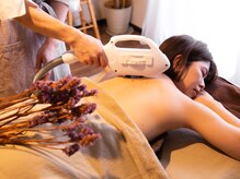 リンカ(Rinca)/毛穴/フェイシャル/脱毛