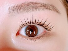 リガナッツ(Riganuts)/keratin lash lift