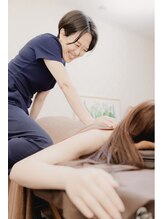 ブリジア(Brizzia)/【整体・矯正】エステとお得に◎