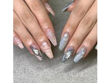 ピンズイチロク(PINS16)/ジェル90分