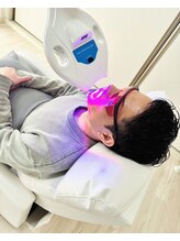 エンコロレ(encolore)/《メンズ様も大歓迎》