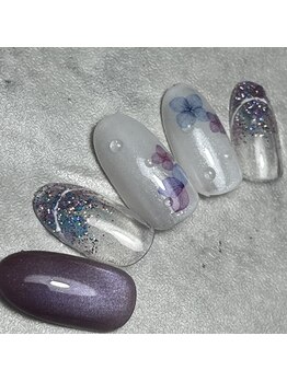 リアン(lien)/new定額トレンドa