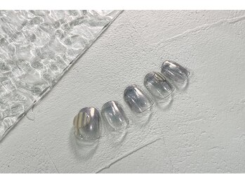 カルテット(quartetto)/Hand定額¥7200