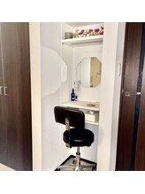 スパークリングセルフ(Sparkling Self)/パウダースペース