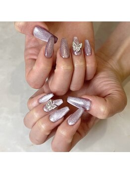 ラピス 新宿東口店(Lapis)/シンプルデザイン