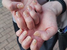 サロン ド シル(Salon de cils)/ニュアンスアート