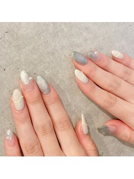 アスー(Aswy.)/stylish design