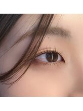 ユル 元町店(yur)/まつ毛パーマ