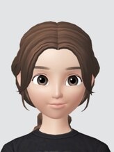 まつげ ネイルサロンアンドスクール ラヴァンヤ 鴻巣店(Lavanya) 藤本 FUJIMOTO