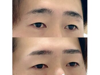 クール(COEUR)/眉ワックス