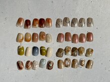 ビーラボ(BLabo)/シンプル/ニュアンス/定額