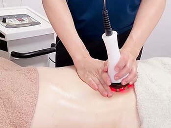 リンド(Lindo)/痩身マシン☆ハイパーナイフ