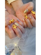 イチ 婦中店(Ichi)/ひまわり