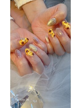 イチ 婦中店(Ichi)/ひまわり