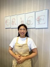 アイラッシュアンドネイルサロン グレイス(Grace) 吉田 