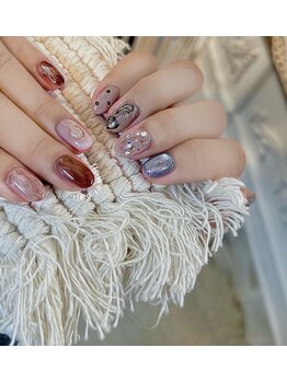 フラワー(Flower)/