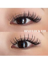 まつげエクステ専門店 アイラ 吉祥寺店(EYELA)/バインドロック120束