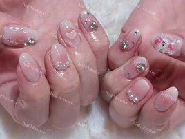持ち込みデザイン10本