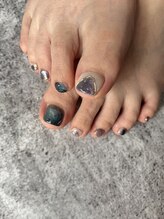 ナイスデイ(Niceday!)/フットネイル