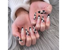 クイント(quint.)/ハートネイル