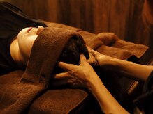 アジアンリラクゼーション ヴィラ つくば国道354号店(asian relaxation villa)/ヘッドスパ