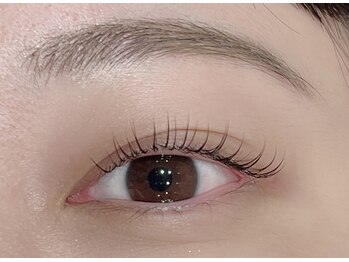 ティティ 土浦店(titi)/まつ毛パーマ ラッシュリフト