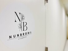 ヌン ブロウ 新潟店(NUN BROWS)