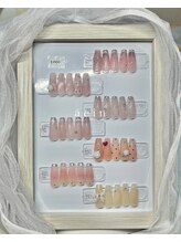 エイン(aein)/定額デザイン【¥9900】