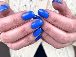 ニュアンスネイル