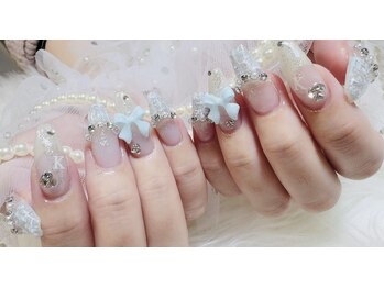 ワンホンネイル