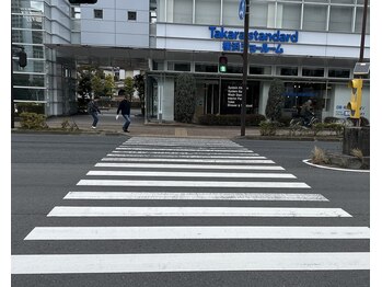 アイ ネイル スキン リリー(EYE NAIL SKIN Lily)/