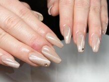 リンツバイアンジェ(Linz by Ange)/マグネットワンカラー＋パーツ