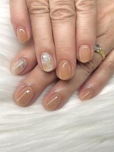 タムタムネイル 本厚木(Tam Tam Nail)/シンプル定額コース