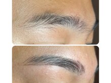 ラヴィエール(Laviere)/メンズ☆ハリウッドブロウリフト