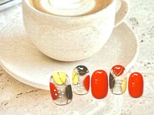 ショットモード(Shot Mode)/フリーアート