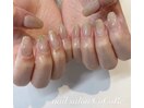 お客様ネイル