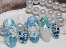 ネイル ユナ(nail YUNA)/