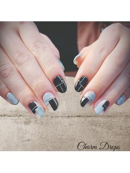 チャームドロップ/