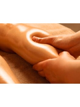 足のむくみを解消したい