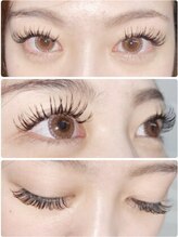 ブロッサ(Blossa)/フラットラッシュ180本