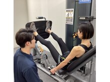 ワンワンワン 練馬(111)の雰囲気（「理想のわたし」になるために☆）